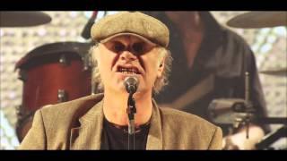 Kim Larsen \u0026 Kjukken - Mig og Molly (Officiel Live-video)