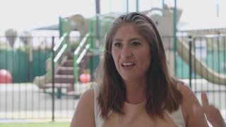 Head Start Testimonial