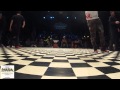 Leon & Sukist vs Jamal & Fast Foot // .BBoy World // 2on2 SEMI-FINAL |  BATTLE EUROPA 2015