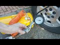 review u0026 how to upgrade portable air tank harbor freight