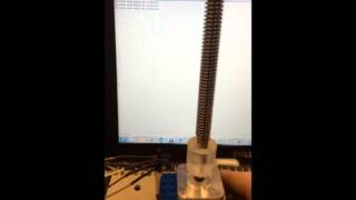 Position Detection Integration