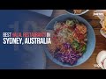 Best Halal Restaurants in Sydney,Australia