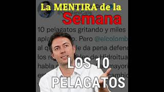 IFMNOTICIAS.COM - LAS MENTIRAS DE QUINTERO: LOS 10 PELAGATOS