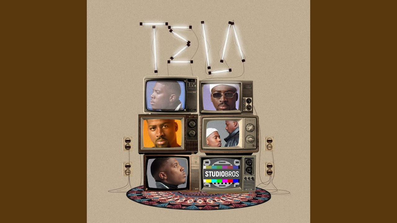 ânsia Youtube Music