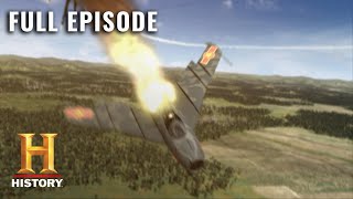 Dogfights: F4 Phantoms Destroy MiGs in The Vietnam War (S2, E14) | Full Episode | History