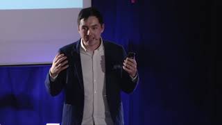 What if we supported released prisoners to make society safer? | Jacob Hill | TEDxCatólicaLisbonSBE