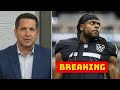 Adam Schefter BREAKING: Raiders' Asking Price Seen as 'Unrealistic' by Jets, Saints or Steelers