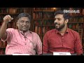 பெரியகோயில் சமஸ்கிருத கல்வெட்டு தான் சோழனின் அரசியல் சோழர்கள் இன்று சமஸ் part 2 dinamalar