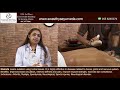 dr. divya menon from swasthya ayurveda explains about the benefits of elakizhi