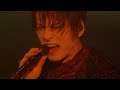 buck tick 「gustave」 live at 日本武道館 2022 12 29