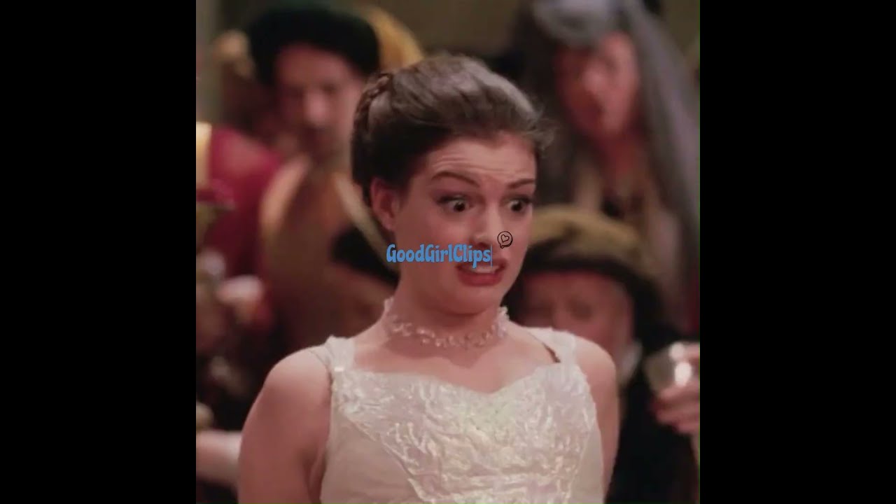 Couldn't stay away- ELLA ENCHANTED (CLIPS)