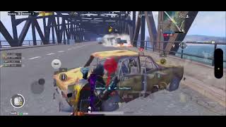 KANXI NANI @Ny9tean  #PUBG MONTAGE#scrims  New NEPALI RAP