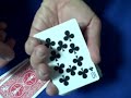 smack that card beginner card tricks revealed