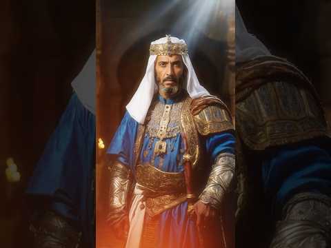 Which ruler was known for his religious toleration?