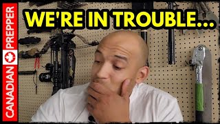 When the Internet Goes Down... Know This