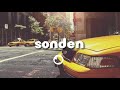 Markvard  - Forever [Sonden]