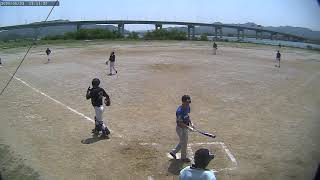 칠곡리그 20200523 3경기 Remember vs 그레이트 드림 2