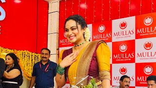 Mullas 10th anniversary Celebration Highlights Video | @LakshmiNakshathraofficial