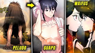 💫DURMIÓ por 2000 AÑOS y CUANDO DESPERTÓ, TODOS Vivian En el ESPACIO!✨ - Manhwa Resumen (1-2)🔥