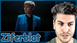 Ziferblat - Bird of Pray (Eurovision Ukraine Vidbir 2025) REACTION