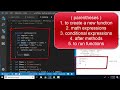 javascript.info The Modern JavaScript Tutorial: Syntax review