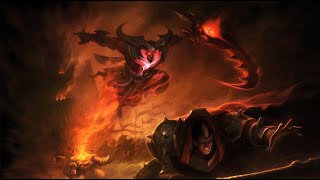 Lethality Rhaast