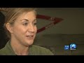 first all female flyover to honor captain rosemary mariner u.s. navy