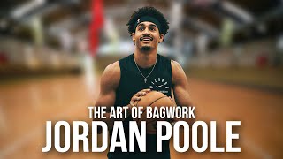 The Art of Bag Work: Jordan Poole