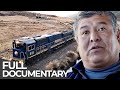 World's Most Dangerous Railway Tracks | Southern Railway, Peru | Free Documentary