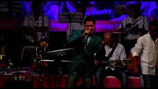 Dilbar Mere Kab Tak Mujhe | Alok Katdare sings for SwarOm Events and Entertainment