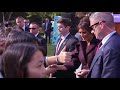 First Lady Melania Trump Visits Republic of Korea