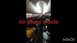 ছেড়ে আসলাম বাংলাদেশ। Bangladesh Dhaka Airport to Singapore Changi Airport.