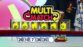 7_26_18 - Multi-Match