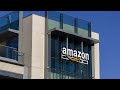 Amazon workers told AI may replace them in a few years