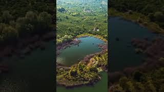 Discover the Enchanting Beauty of Ordu’s Black Sea Coast! 🌊🏞️  #Ordu #ExploreBlackSea #NatureLover