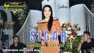 Sigar // Sekar Lestari // New Mahadana Super Jandhut Koplonya Indonesia