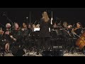 16.   Music4life String Orchestra performs Sing Sing Sing