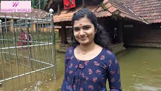 അത്ഭുതം 🙄🙄ഈ അമ്പലം വെള്ളത്തിലാണ് 🙏🙏🙏അരക്കുപറമ്പ് || arakkuparambu || കാണാതെ പോകരുത് 👌👌