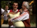 zurli tresat na sred selo macedonian folk song