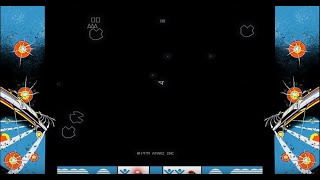 Asteroids - Atari Flashback Classics vol.2