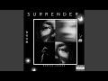Surrender