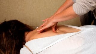 Chiropractic Care vs. Massage Therapy | Chiropractic Care