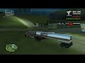 gta san andreas walkthrough mission 29 first date tanker commander hd