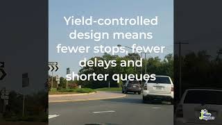 National Roundabouts Week with J2 Engineers