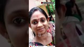 ശസ്‌ത്രക്രിയക്ക് വിധേയായ യുവതിയുടെ മരണം ചികിത്സ പിഴവ് ആരോപിച്ചു കുടുംബം.