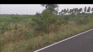 4.50 Acres Avinashi, Tirupur District