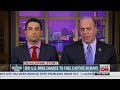 congressman dan kildee on cnn discussing efforts to free amir hekmati