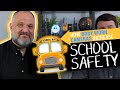 Create Safe Schools with Body Worn Cameras! Motorola Solutions VT-100 & VB-400