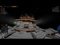 Starbase Battlediagonalizer Tutorial (Entsheidung's problem)