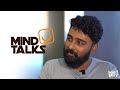 കുറുപ്പിൽ ഭാഗമായത് യാദൃശ്ചികമായി | Kurup Movie | Nimish Ravi | Mindtalks | Mindstory